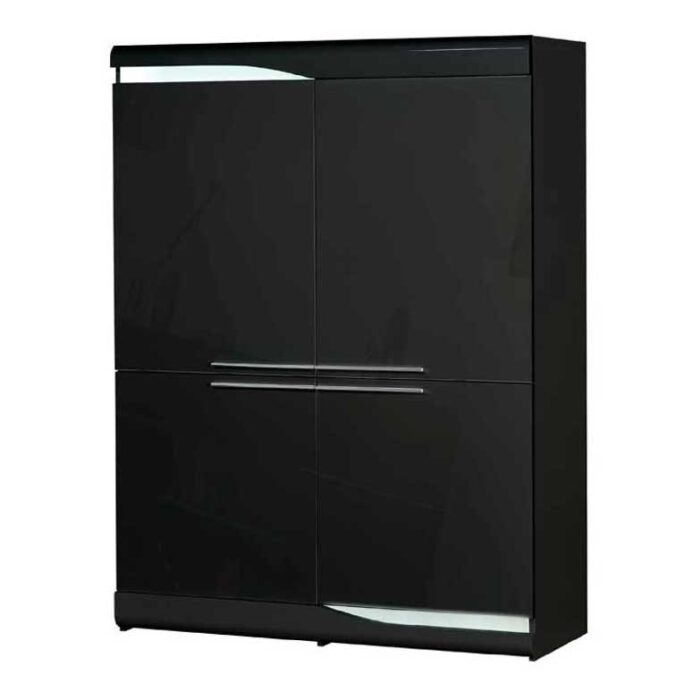 elemento 4 portas ovio