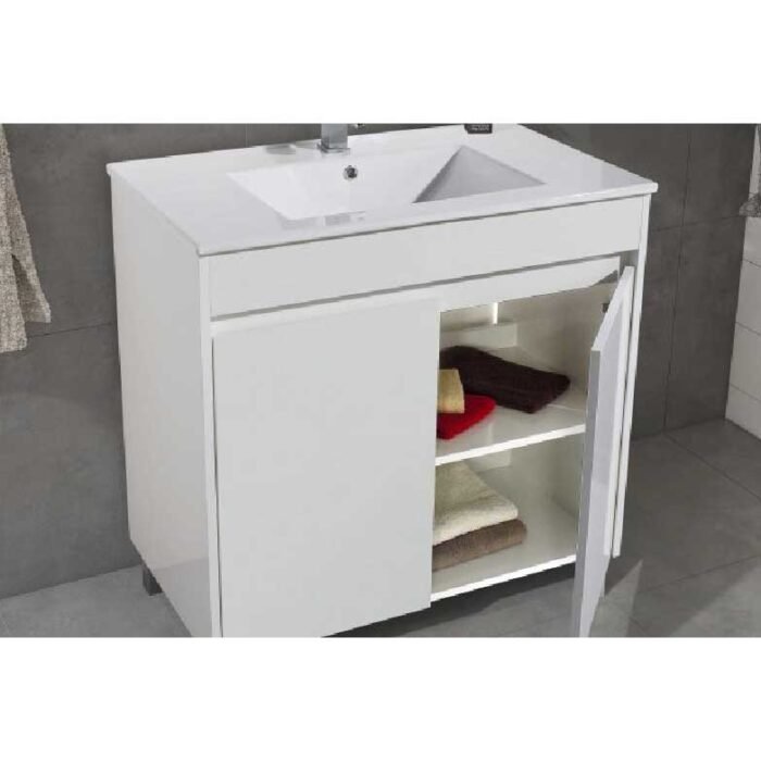armario wc com lavatorio