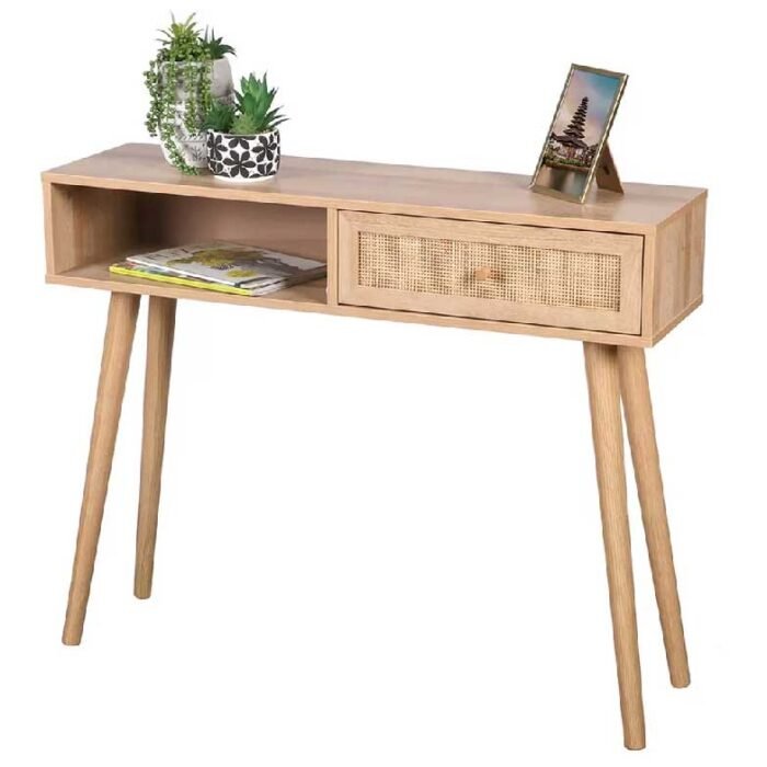 consola nordica