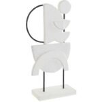 ESTATUETA MADEIRA CARAILA 30CM