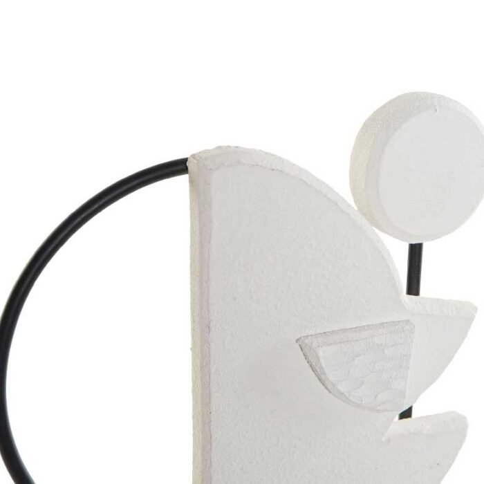 ESTATUETA MADEIRA CARAILA 30CM