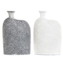 jarra resina decorativa