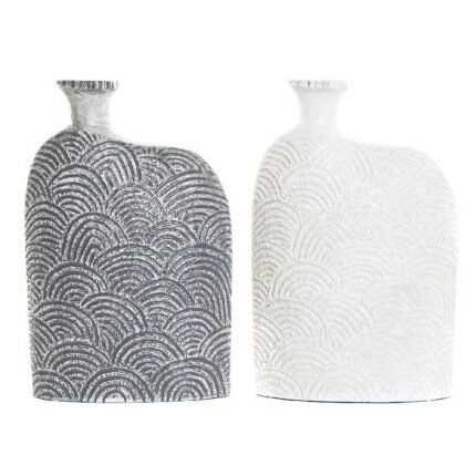 jarra resina decorativa
