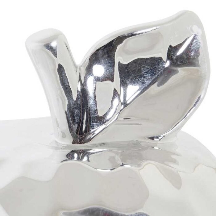 maça porcelana decorativa