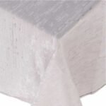 toalha de mesa anti-manchas