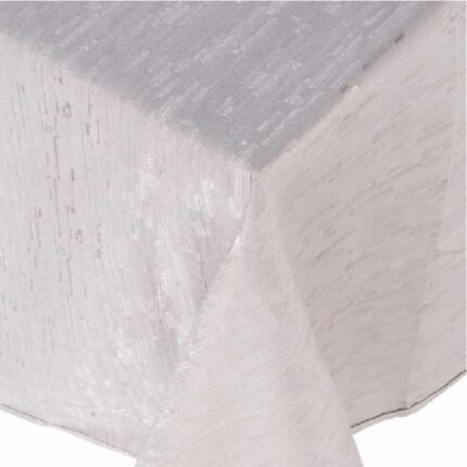 toalha de mesa anti-manchas