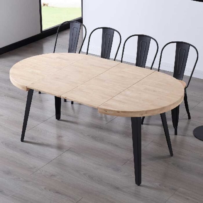 mesa sala extensivel