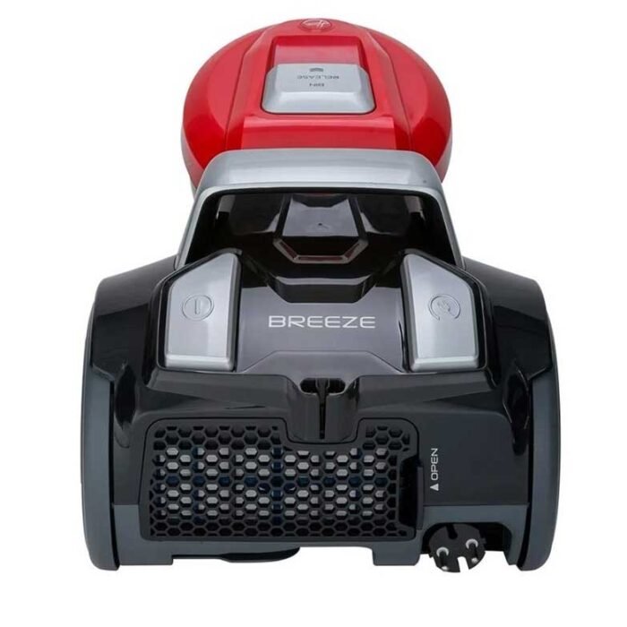 Aspirador Hoover BR71_BR21011 700W