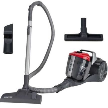 Aspirador Hoover BR71_BR21011 700W