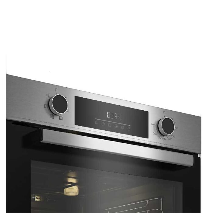 BBIE12300XD--Forno-de-Encastrar-(60-cm,-72-L)