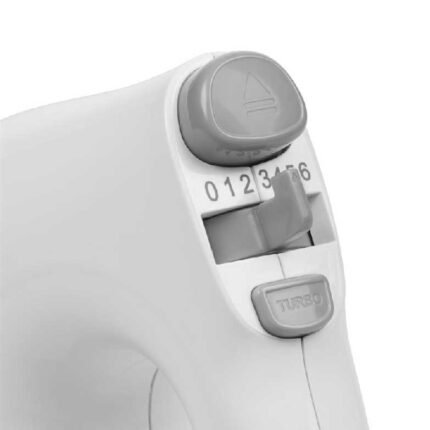 Batedeira TRISTAR MX-4202 (200 W - Branco)