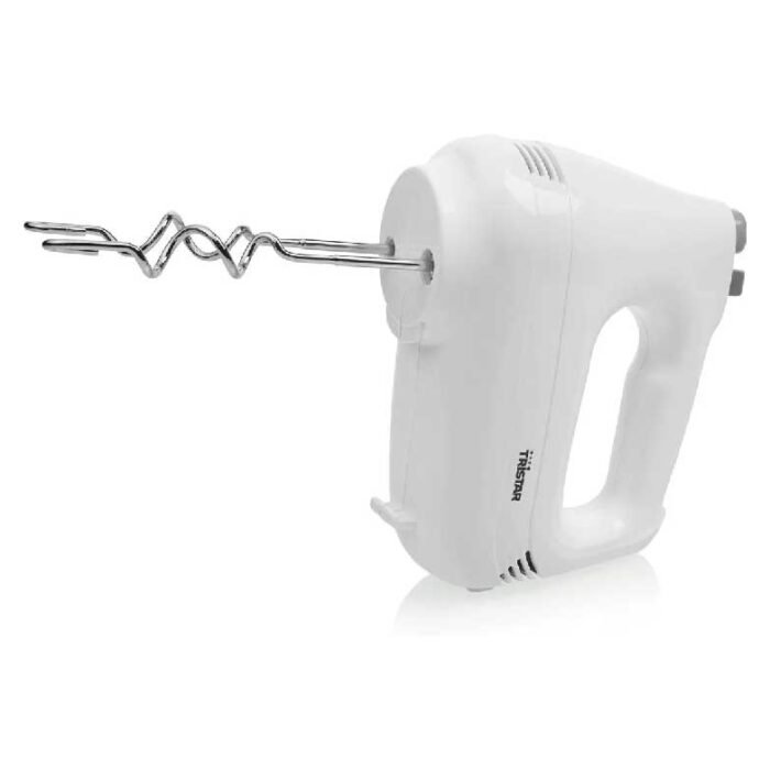 Batedeira TRISTAR MX-4202 (200 W - Branco)