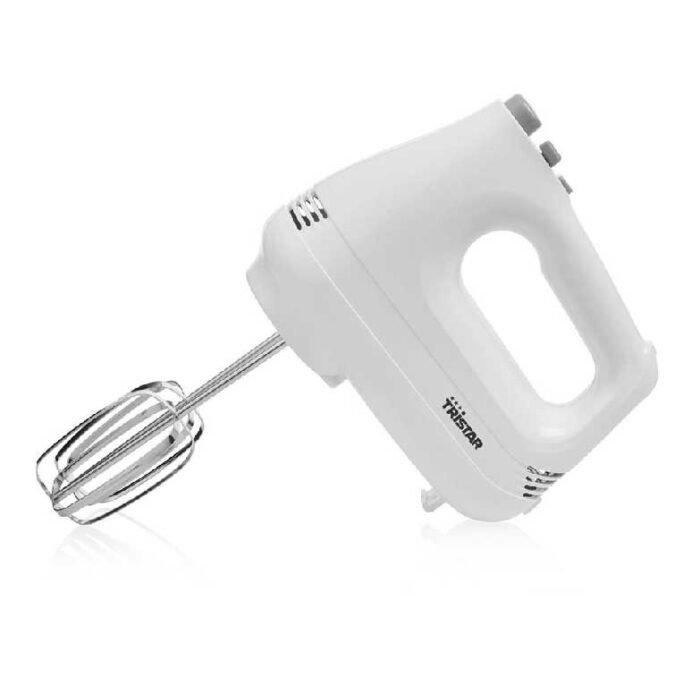 Batedeira TRISTAR MX-4202 (200 W - Branco)