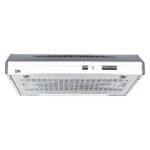 Exaustor Tradicional Beko CFB 6432 X