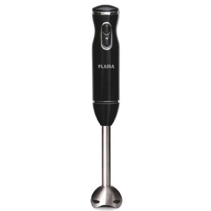 FLAMA VARINHA 400W 2 VELOC PE INOX
