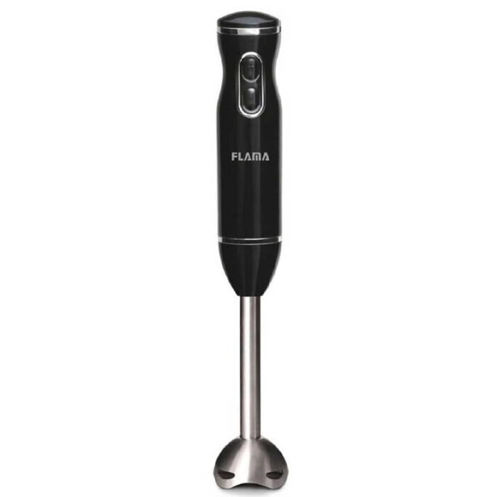 FLAMA VARINHA 400W 2 VELOC PE INOX