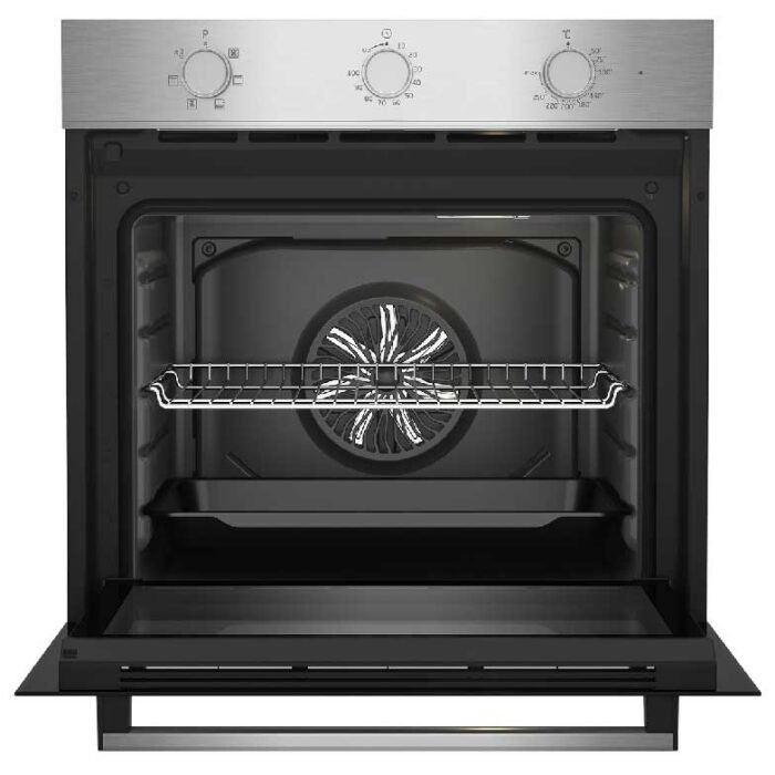 Forno Encast. Beko BBIE 12100 XD