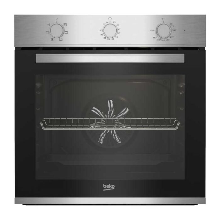 Forno Encast. Beko BBIE 12100 XD