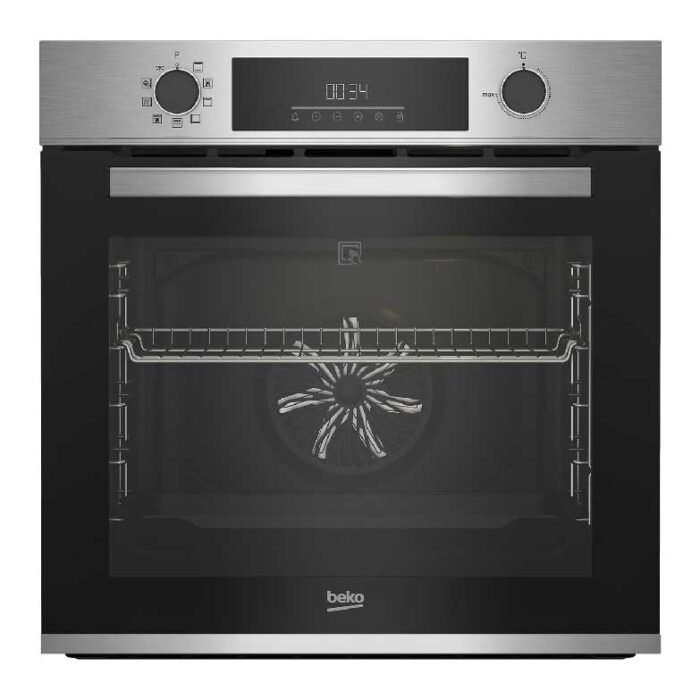 Forno Encast. Beko BBIE 12300 XD