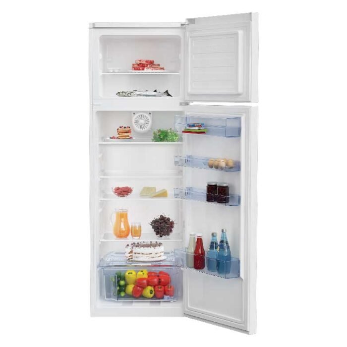 Frigorifico Beko RDSA 310K30 WN