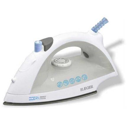 HAEGER-FERRO-SI200001A