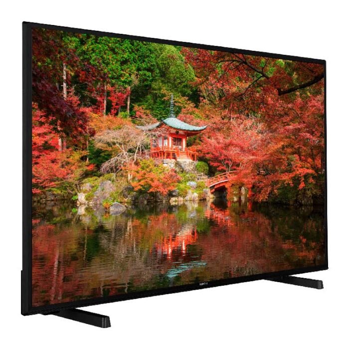 LCD-Hitachi-43'-43HAK5350
