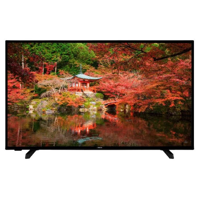 LCD-Hitachi-43'-43HAK5350
