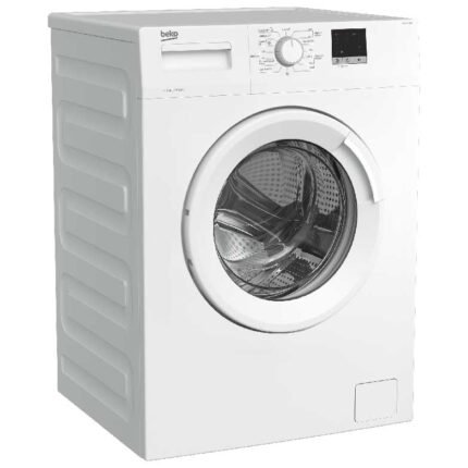 BEKO WTE 6511 BWR