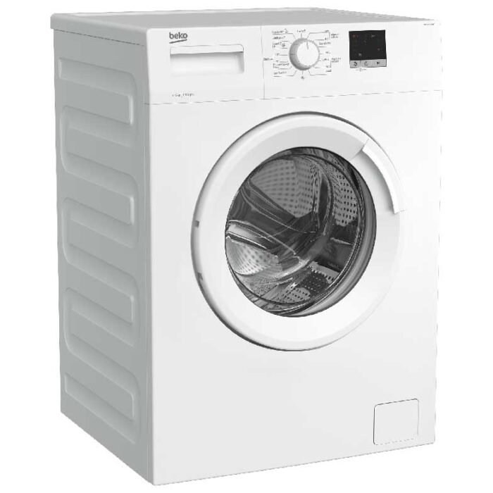 BEKO WTE 6511 BWR