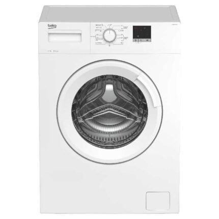 BEKO WTE 6511 BWR