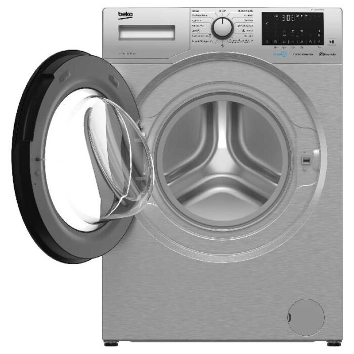 Maquina Lavar Beko WMY 7636 XSX BTR