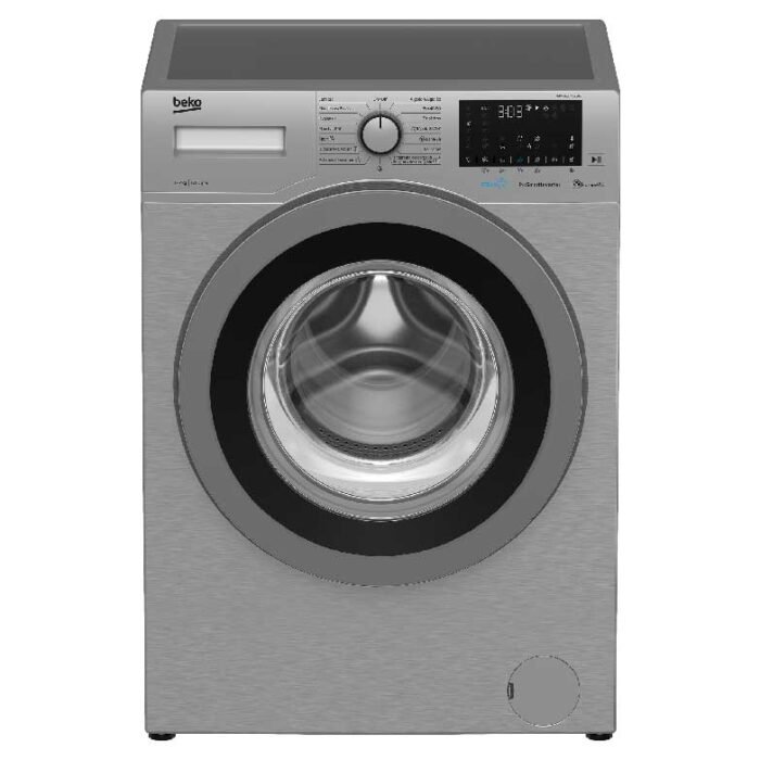 Maquina Lavar Beko WMY 7636 XSX BTR