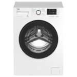 Maquina Lavar Beko WTA 8612 XSWR