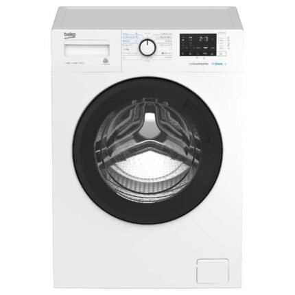 Maquina Lavar Beko WTA 8612 XSWR