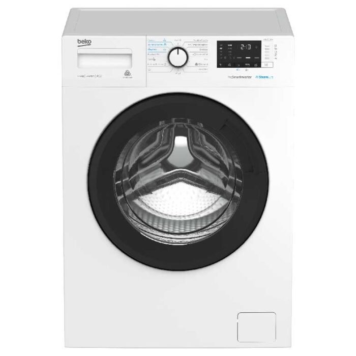 Maquina Lavar Beko WTA 8612 XSWR