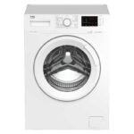 Maquina Lavar Beko WTA 9612 XSWR