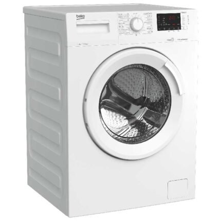 Maquina Lavar Beko WTA 9612 XSWR
