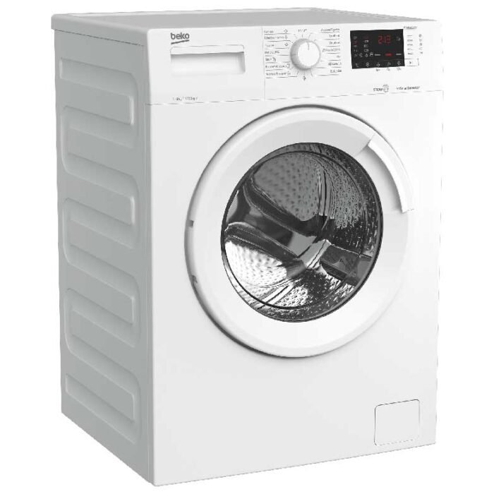Maquina Lavar Beko WTA 9612 XSWR