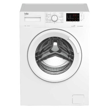 Maquina Lavar Beko WTA 9612 XSWR
