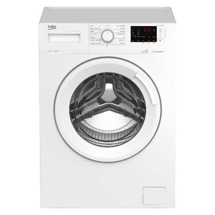 Maquina Lavar Beko WTA 9612 XSWR