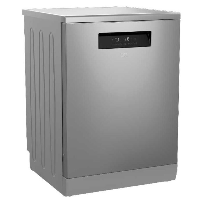 Máquina-Lavar-Loiça-Beko-DFN39530X