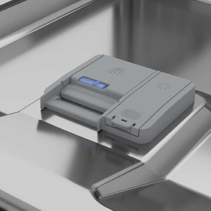 Máquina-Lavar-Loiça-Beko-DFN39530X