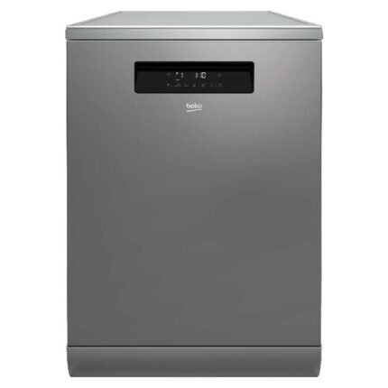 Máquina-Lavar-Loiça-Beko-DFN39530X