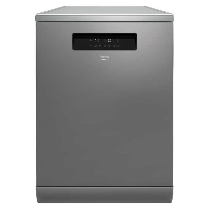 Máquina-Lavar-Loiça-Beko-DFN39530X