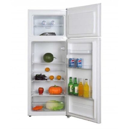 TEKA FRIGORIFICO 2PTAS 1,44X0,55X0,55MT 210LT BRANCO