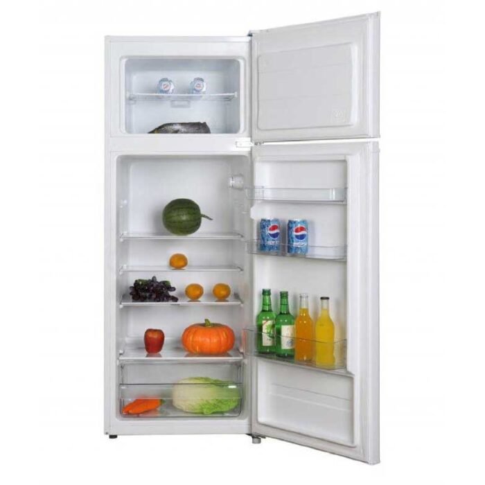TEKA FRIGORIFICO 2PTAS 1,44X0,55X0,55MT 210LT BRANCO