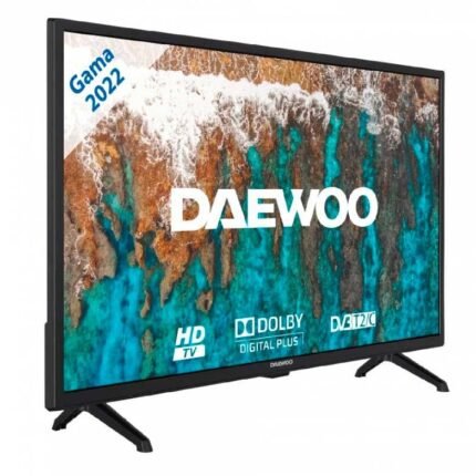 TV LED DAEWOO 32DE05HL