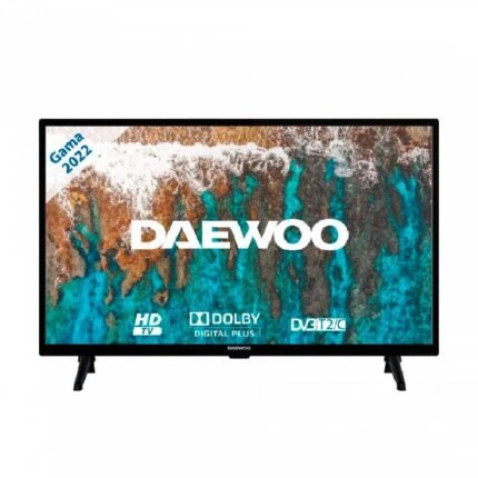 TV LED DAEWOO 32DE05HL