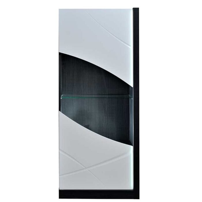 elemento vitrine elypse