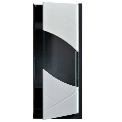 elemento vitrine elypse